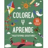 COLOREA Y APRENDE