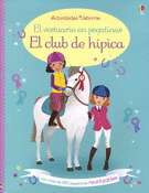 EL CLUB DE HÍPICA