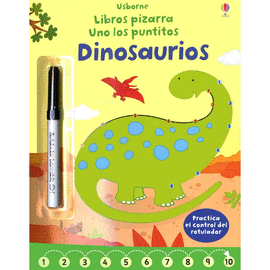 DINOSAURIOS UNOS PUNTITOS