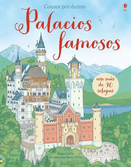 PALACIOS FAMOSOS