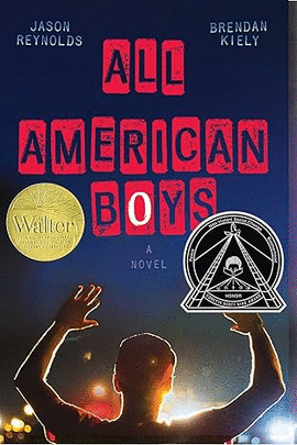 ALL AMERICAN BOYS