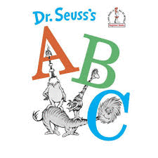 ABC A B C DR. SEUSS´S