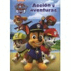 PAW PATROL ACCION Y AVENTURAS