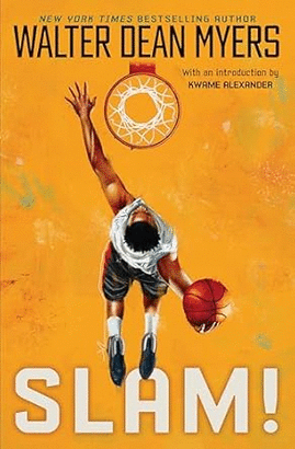 SLAM!