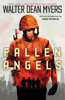 FALLEN ANGELS