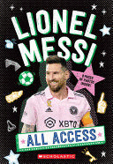 LIONEL MESSI: ALL ACCESS
