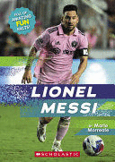 LIONEL MESSI (REVISED EDITION)