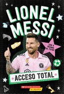 LIONEL MESSI ACCESO TOTAL