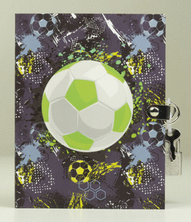 DIARY: SPORTS NEON VALUE