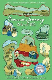 PARVANA´S JOURNEY