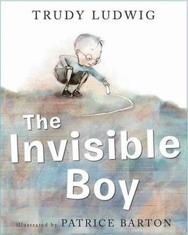 THE INVISIBLE BOY