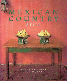 MEXICAN COUNTRY STYLE