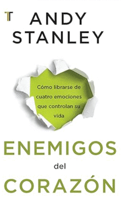 ENEMIGOS DEL CORAZON