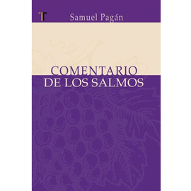 COMENTARIO DE LOS SALMOS
