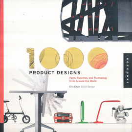 1000 PRODUCT DESIGNS