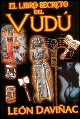 EL LIBRO SECRETO DEL VUDU