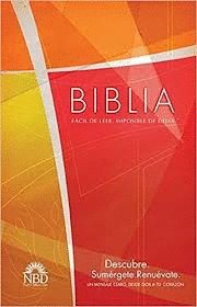 BIBLIA NUEVA BIBLIA AL DÍA ECONÓMICA