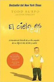 EL CIELO ES REAL RUSTICO