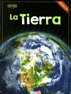 TOP TEN LA TIERRA