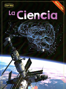 TOP TEN LA CIENCIA