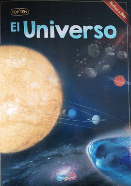 TOP TEN EL UNIVERSO