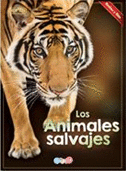 TOP TEN LOS ANIMALES SALVAJES