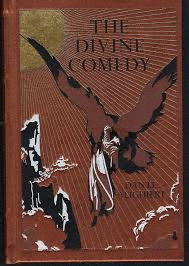 THE DIVINE COMEDY