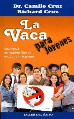 LA VACA PARA JOVENES