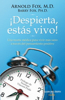 DESPIERTA ESTÁS VIVO
