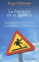 LA PIEDRITA EN EL ZAPATO