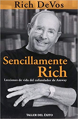 SIMPLEMENTE RICH