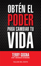 OBTEN EL PODER PARA CAMBIAR TU VIDA