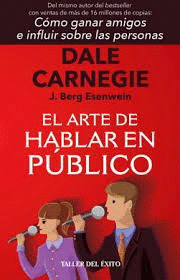 EL ARTE DE HABLAR EN PUBLICO