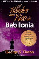 EL HOMBRE MÁS RICO DE BABILONIA