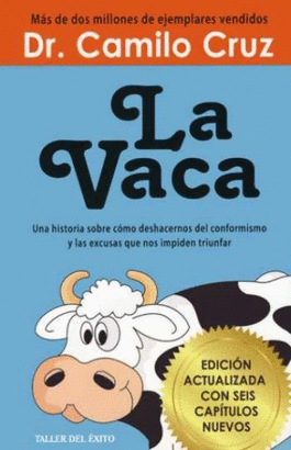 LA VACA AZUL