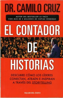 EL CONTADOR DE HISTORIAS