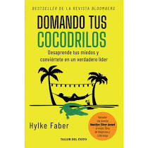 DONANDO TUS COCODRILOS