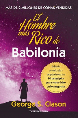 EL HOMBRE MÁS RICO DE BABILONIA