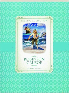 ROBINSON CRUSOE