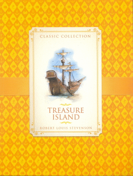 TREASURE ISLAND