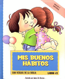 MIS BUENOS HABITOS #2