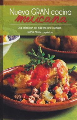NUEVA GRAN COCINA MEXICANA