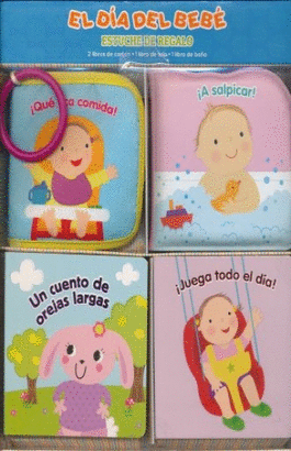 EL DIA DEL BEBE