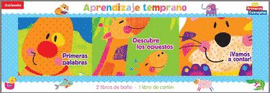 MIS PRIMEROS CONCEPTOS APRENDIZAJE TEMPRANO
