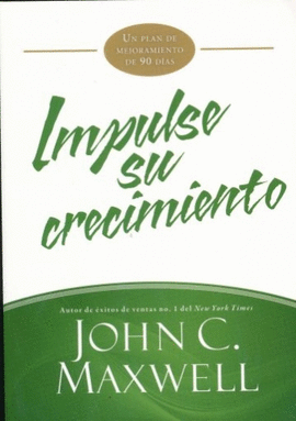 IMPULSE SU CRECIMIENTO