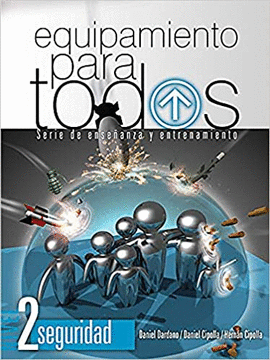 EQUIPAMIENTO PARA TODOS 2