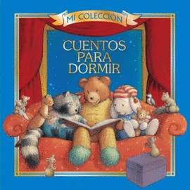 MI COLECCION CUENTOS PARA DORMIR