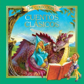 MI COLECCION CUENTOS CLASICOS
