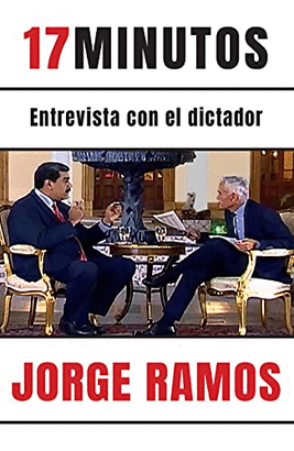 17 MINUTOS: ENTREVISTA CON EL DICTADOR