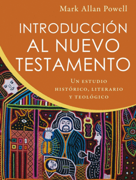 INTRODUCCIÓN AL NUEVO TESTAMENTO